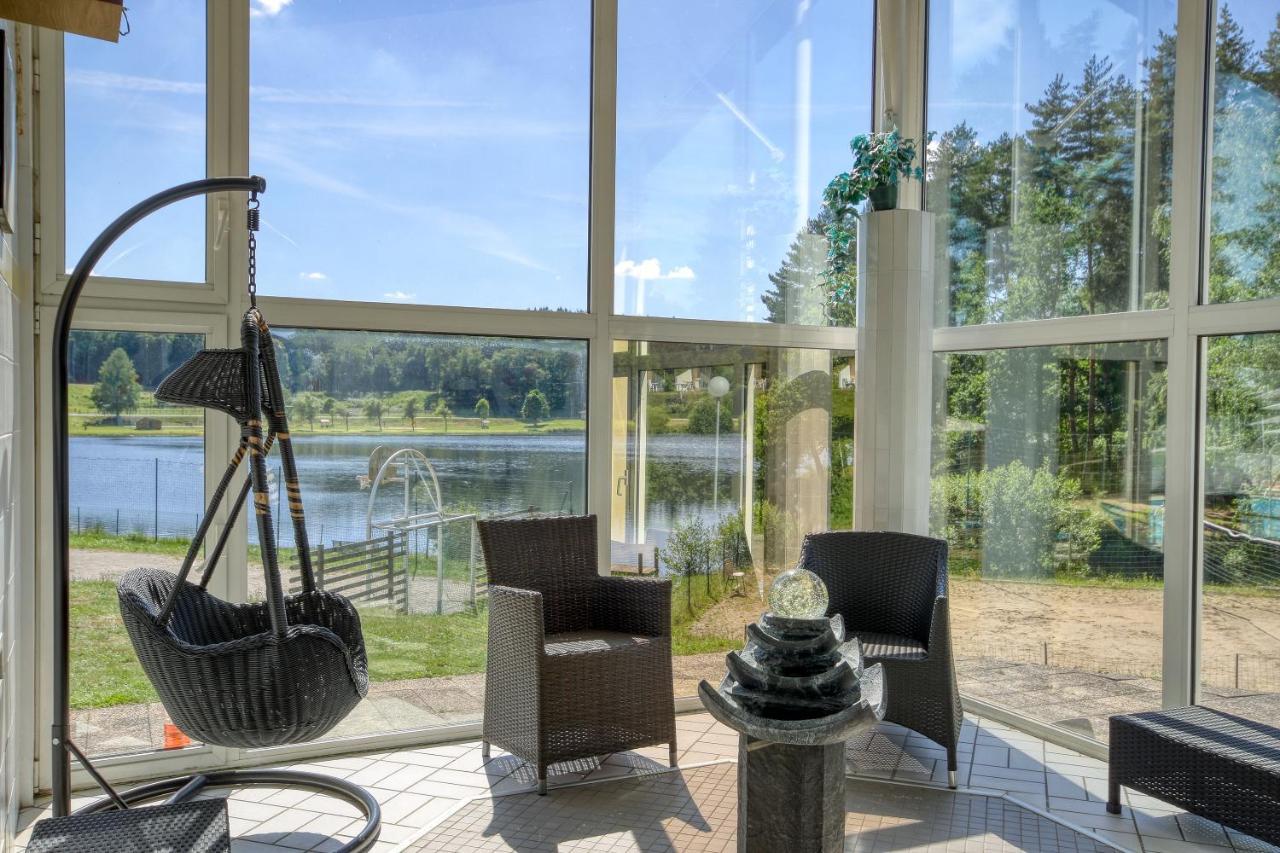Vvf Correze Pays D'Eygurande Hotell Exteriör bild