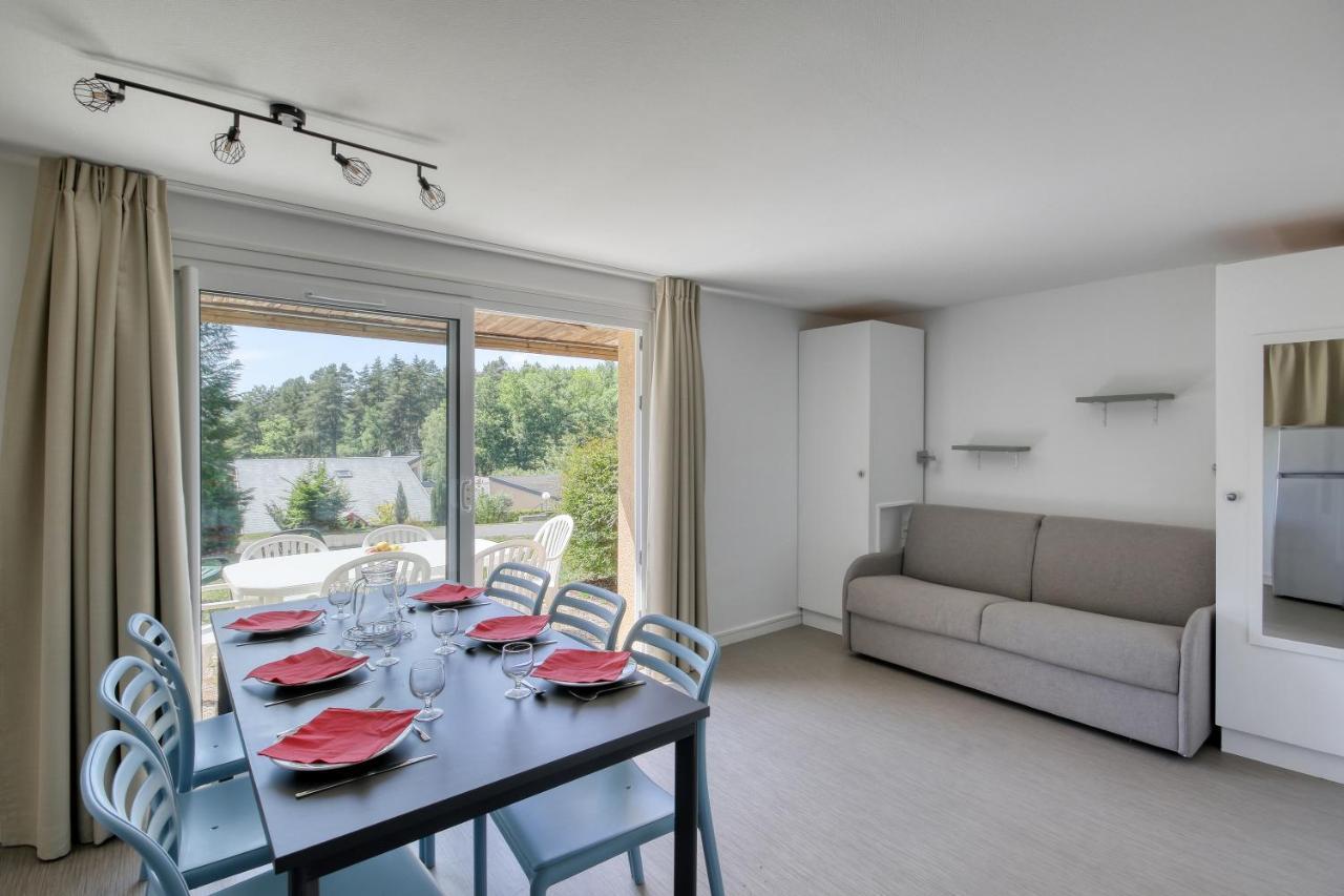 Vvf Correze Pays D'Eygurande Hotell Exteriör bild