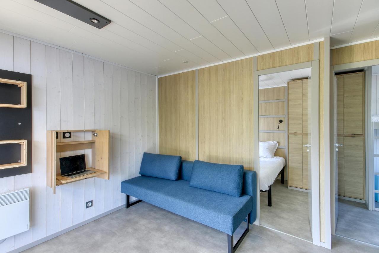 Vvf Correze Pays D'Eygurande Hotell Exteriör bild