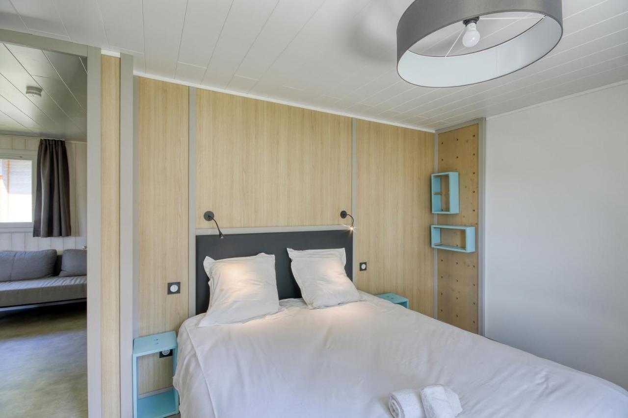 Vvf Correze Pays D'Eygurande Hotell Exteriör bild