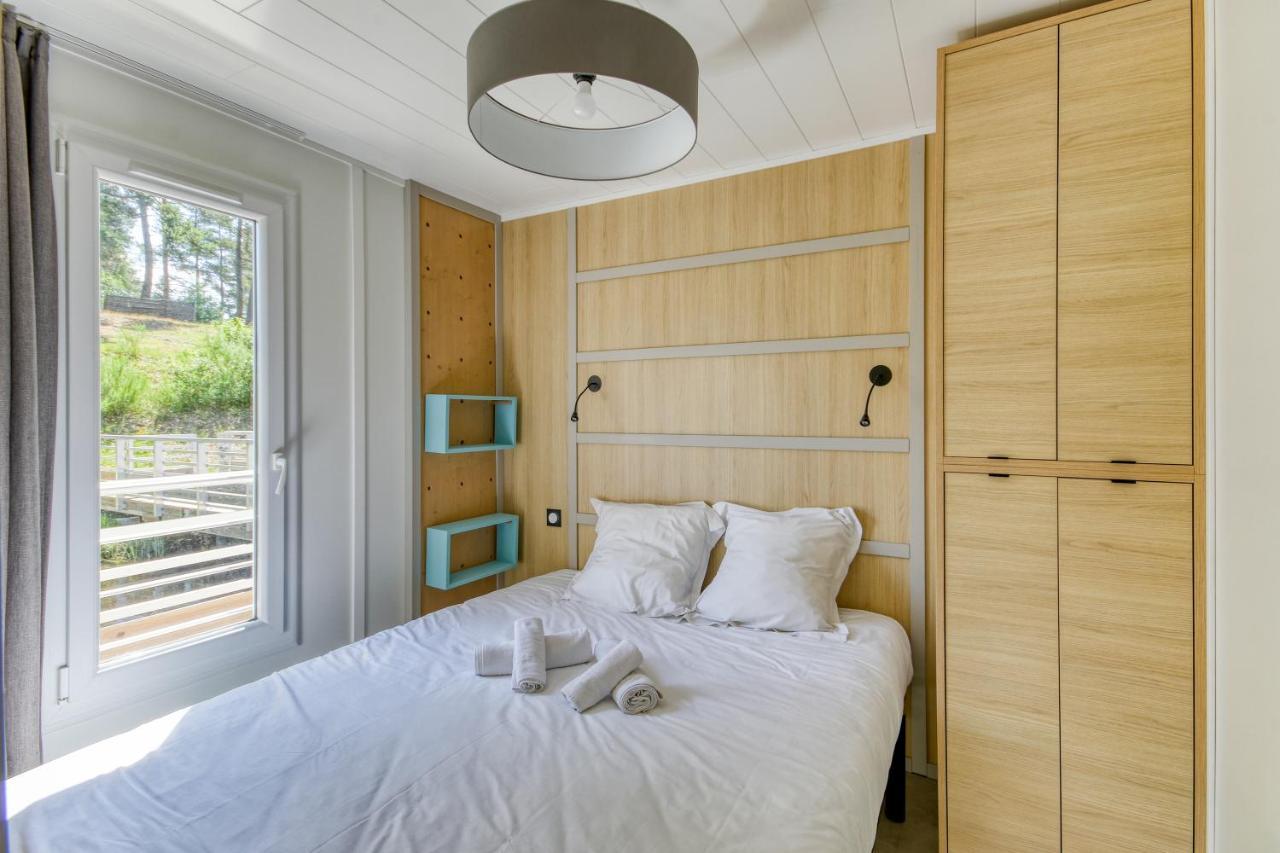 Vvf Correze Pays D'Eygurande Hotell Exteriör bild