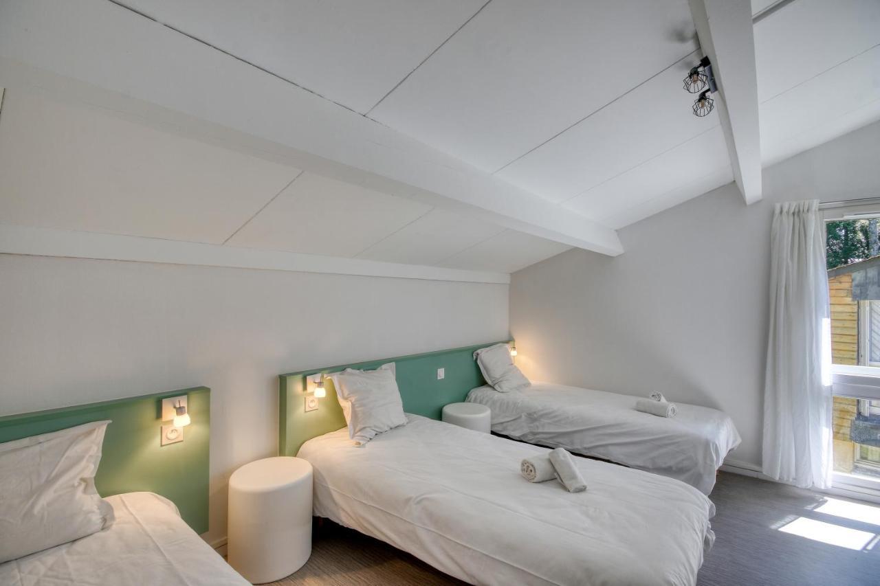 Vvf Correze Pays D'Eygurande Hotell Exteriör bild