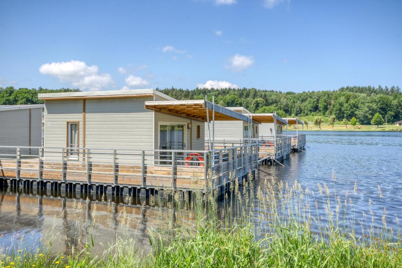 Vvf Correze Pays D'Eygurande Hotell Exteriör bild