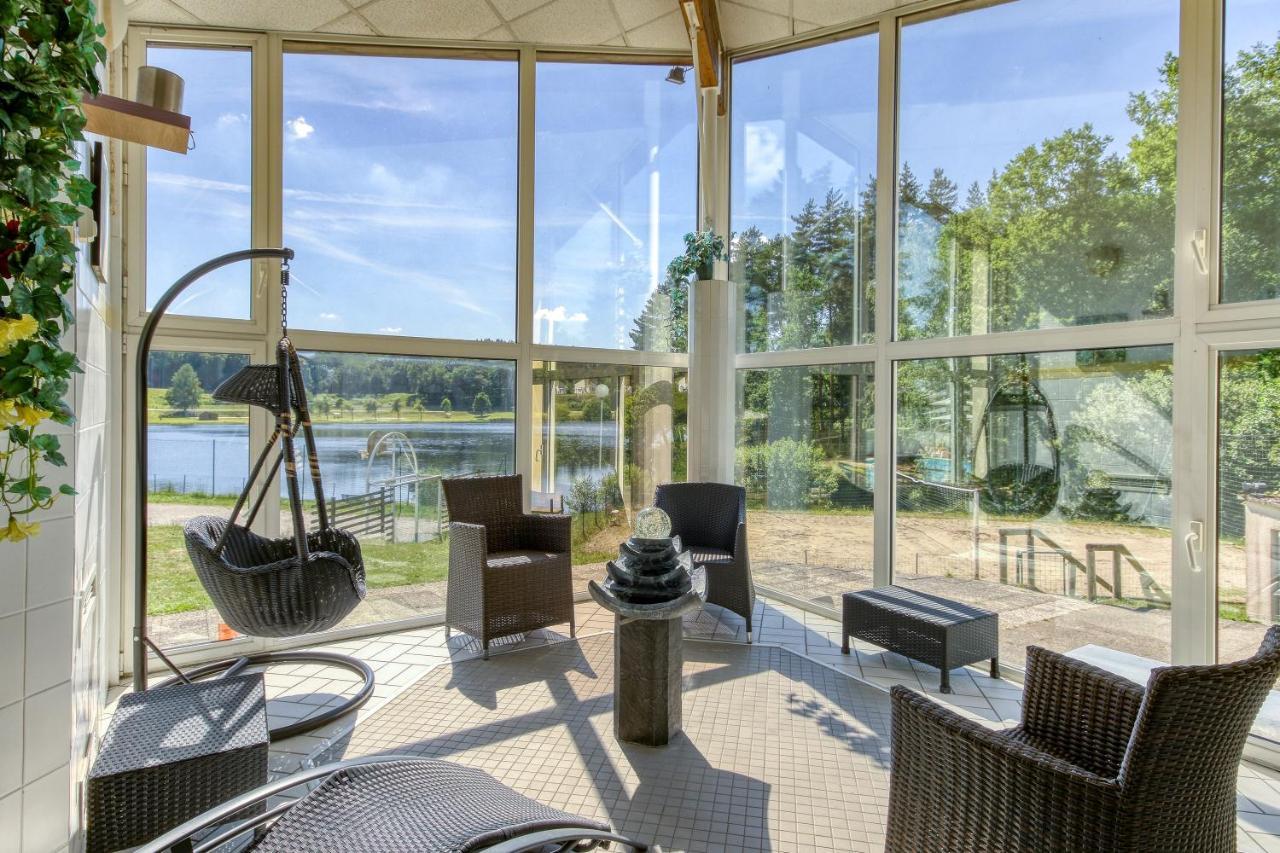 Vvf Correze Pays D'Eygurande Hotell Exteriör bild