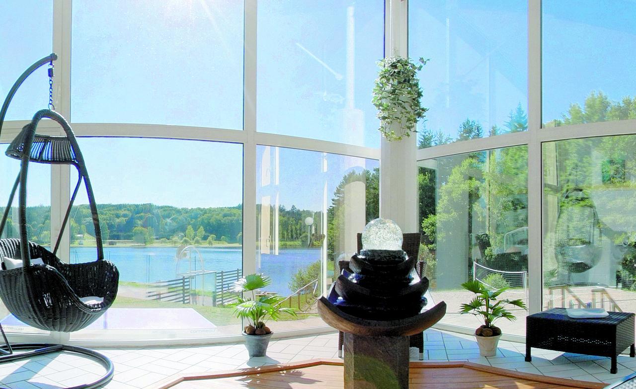 Vvf Correze Pays D'Eygurande Hotell Exteriör bild